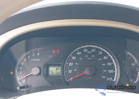 2013 Toyota Sienna Le 7 Passenger из США, поврежденный, VIN 5TDJK3DC4DS059494